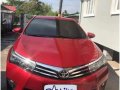 Brand New Toyota Corolla Altis for sale in Lipa-7