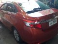 Selling 2014 Toyota Vios for sale in Quezon City-4