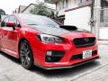 Selling Subaru Wrx 2016 Automatic Gasoline in Pasig-8