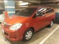 2nd Hand Toyota Innova 2010 for sale in Las Piñas-1