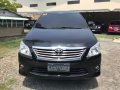 Selling 2013 Toyota Innova in Marilao-1