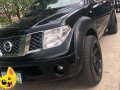 2nd Hand Nissan Frontier 2009 at 65000 km for sale-9