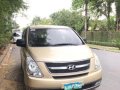 2010 Hyundai Starex for sale in Caloocan-5