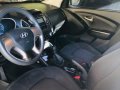 Hyundai Tucson 2011 Manual Gasoline for sale in Mandaue-1