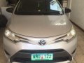 Selling 2nd Hand Toyota Vios 2014 at 37000 km in San Pedro-2