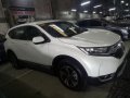 Selling Honda Cr-V 2019 SUV Automatic Diesel in Quezon City-8
