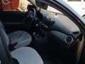 Selling Hyundai I10 2013 Automatic Gasoline for sale in Davao City-2