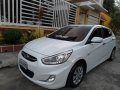 Sell 2nd Hand Hyundai Accent 2015 at 125000 km in Caloocan-2