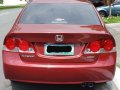 Selling Honda Civic 2008 Automatic Gasoline in San Fernando-2