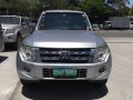 2nd Hand Mitsubishi Pajero 2013 at 57000 km for sale in Pasig-11