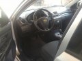 Selling 2nd Hand Mazda 3 2008 in Manila-1