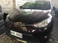 Selling Toyota Vios 2017 at 8100 km in Quezon City-0