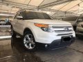 Selling 2015 Ford Explorer for sale in Makati-7