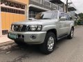 Selling 2007 Nissan Patrol Super Safari for sale in Manila-0