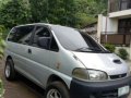 Selling 2003 Mitsubishi Spacegear in Calamba-0