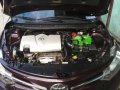 Toyota Vios 2017 Automatic Gasoline for sale in Manila-3