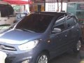 Selling Hyundai I10 2014 at 60000 km in Quezon City-5