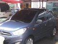 Selling Hyundai I10 2014 at 60000 km in Quezon City-2