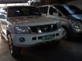 Selling Nissan Patrol 2011 Automatic Diesel in Quezon City-3