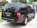 2nd Hand Ford Expedition 2009 at 40000 km for sale in Manila-8