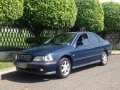 Sell 2nd Hand 1998 Volvo S40 Automatic Gasoline at 130000 km in Taguig-0