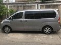 Selling 2nd Hand Hyundai Starex 2012 at 80000 km in Parañaque-8