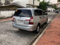 Selling Toyota Innova 2014 Manual Diesel in Marikina-2