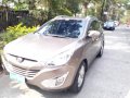 2013 Hyundai Tucson for sale in Bacoor-0