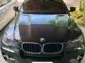 2nd Hand Bmw X6 2011 SUV at Automatic Diesel for sale in Makati-5