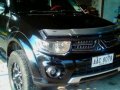 Selling 2nd Hand Mitsubishi Montero 2014 at 60000 km in Cabanatuan-5