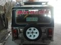 Toyota Owner-Type-Jeep 1998 Manual Gasoline for sale in Bacoor-0