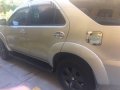 Selling Toyota Fortuner 2009 Automatic Diesel for sale in Pasig-2