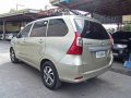 Selling Toyota Avanza 2016 Manual Gasoline for sale in Mandaue-4