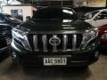 Selling 2nd Hand Toyota Land Cruiser Prado 2015 Automatic Diesel at 30000 km in Pasig-11