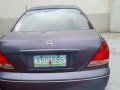 2nd Hand Nissan Sentra 2004 at 130000 km for sale-2