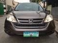 2nd Hand Honda Cr-V 2010 at 58000 km for sale in Quezon City-0
