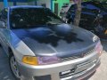 Selling 2nd Hand Mitsubishi Lancer 1998 at 60000 in Calamba-4