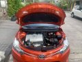 2nd Hand Toyota Vios 2017 at 16000 km for sale-5