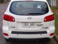 Hyundai Santa Fe Automatic Diesel for sale in Las Piñas-6