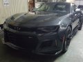 Selling Brand New Chevrolet Camaro 2019 in Quezon City-9