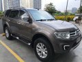 2nd Hand Mitsubishi Montero Sport 2015 Automatic Diesel for sale in Pasay-6