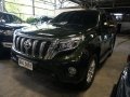 Selling 2nd Hand Toyota Land Cruiser Prado 2015 Automatic Diesel at 30000 km in Pasig-9