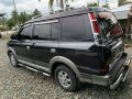 Sell 2nd Hand 2013 Mitsubishi Adventure at 50000 km in Santiago-1