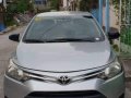 2nd Hand Toyota Vios 2014 Manual Gasoline for sale in Bacoor-4