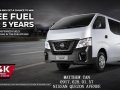 Sell Brand New 2019 Nissan Nv350 Urvan Manual Diesel in Quezon City-10