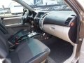 Selling Mitsubishi Montero 2011 Automatic Diesel in Quezon City-6