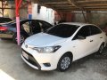 2nd Hand Toyota Vios 2016 for sale in Cebu City-0