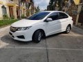 Selling Honda City 2014 Automatic Gasoline in Dagupan-0
