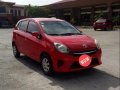 Selling 2nd Hand Toyota Wigo 2015 Manual Gasoline at 80000 km in Las Piñas-5