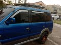 Selling Mitsubishi Adventure 2010 SUV Manual Diesel in Tanza-6